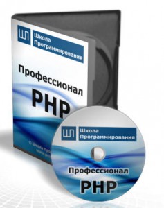 Профессионал_PHP