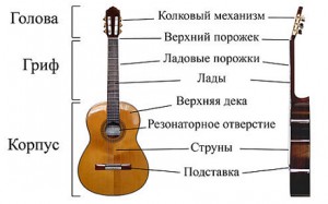 Акустическая_гитара